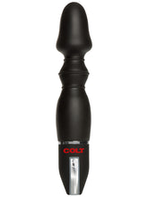 Colt Flexer 10 Functions Silicone Anal Vibrator Anal Vibrators